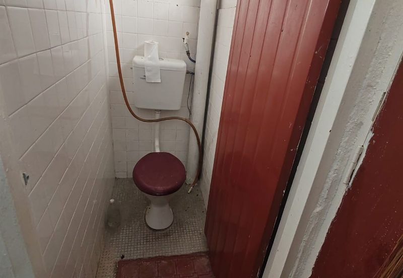 Taman Guar Perahu, Kubang Semang, Pulau Pinang