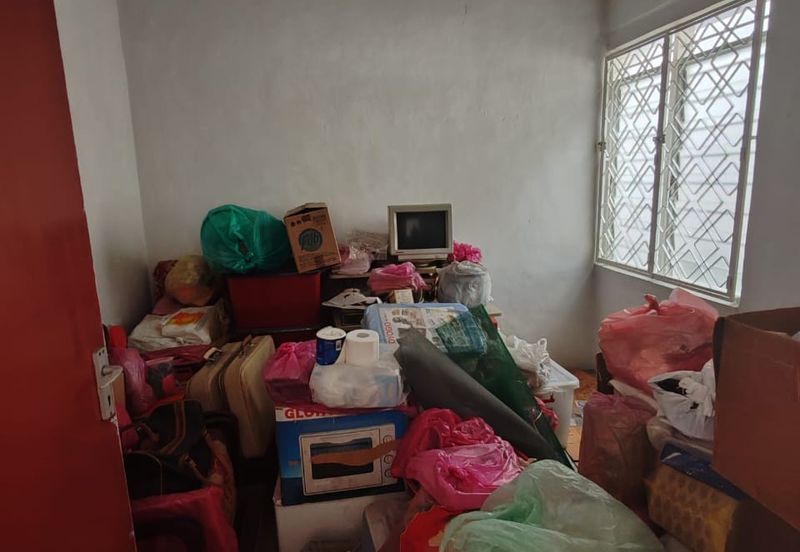 Taman Guar Perahu, Kubang Semang, Pulau Pinang