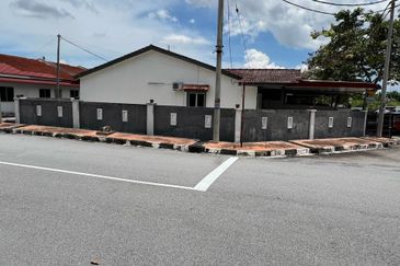 Taman Halaman Indah, Jawi