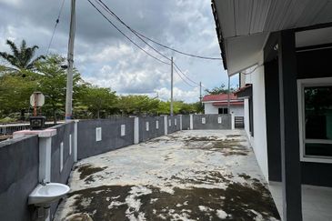 Taman Halaman Indah, Jawi