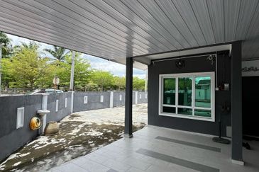 Taman Halaman Indah, Jawi