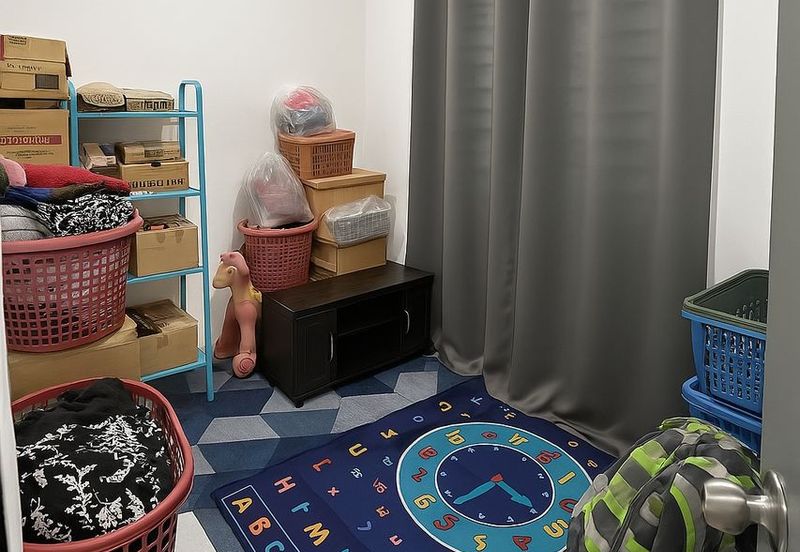 Taman Halaman Indah, Jawi