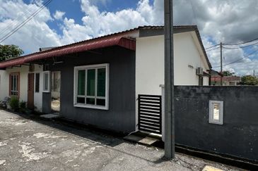 Taman Halaman Indah, Jawi