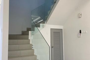 Taman La Casa Lunas, Lunas Kedah