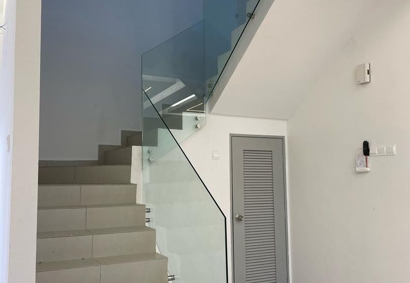 Taman La Casa Lunas, Lunas Kedah