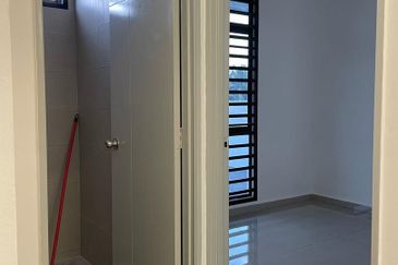 Taman La Casa Lunas, Lunas Kedah