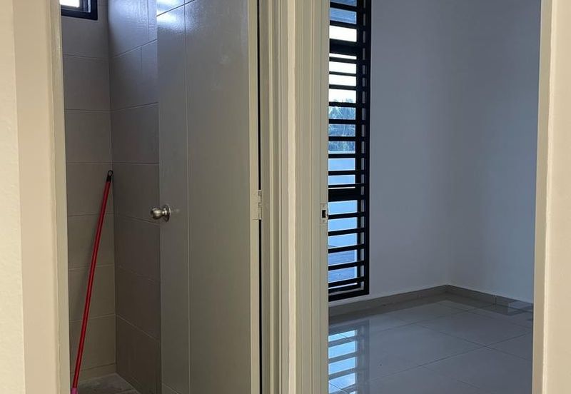 Taman La Casa Lunas, Lunas Kedah