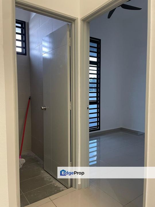 Taman La Casa Lunas, Lunas Kedah, Kedah, Lunas