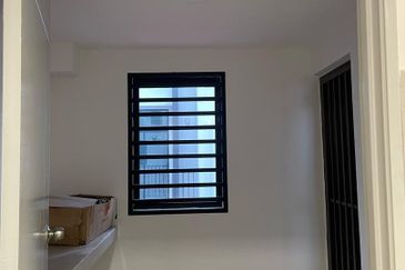 Taman La Casa Lunas, Lunas Kedah