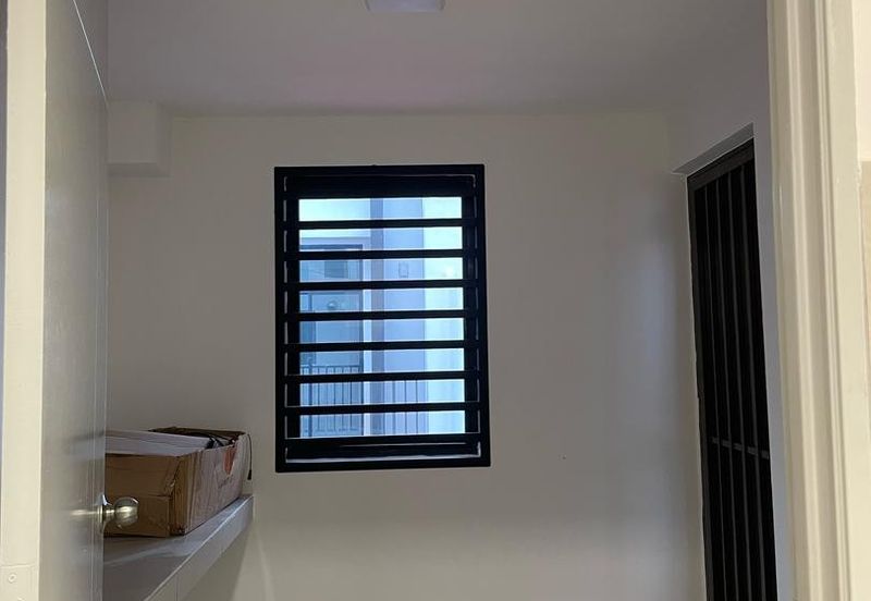 Taman La Casa Lunas, Lunas Kedah