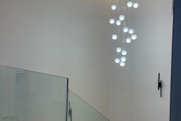 Taman La Casa Lunas, Lunas Kedah