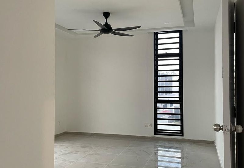 Taman La Casa Lunas, Lunas Kedah