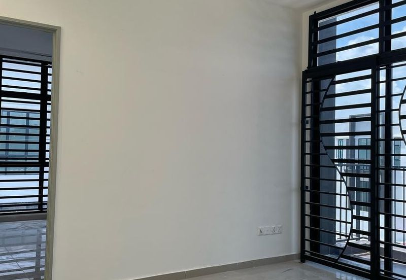 Taman La Casa Lunas, Lunas Kedah