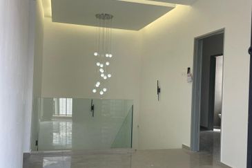 Taman La Casa Lunas, Lunas Kedah