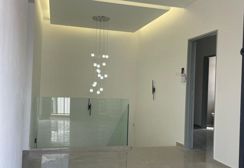 Taman La Casa Lunas, Lunas Kedah