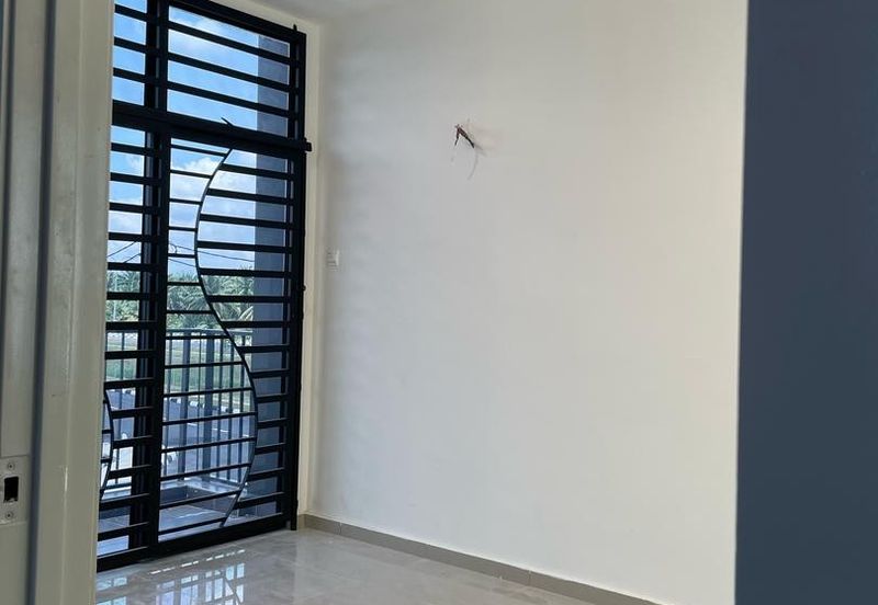 Taman La Casa Lunas, Lunas Kedah