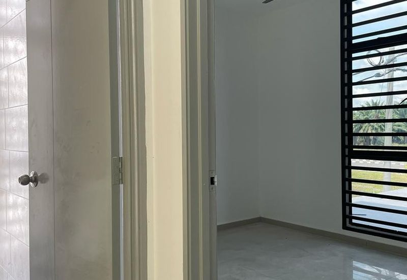 Taman La Casa Lunas, Lunas Kedah