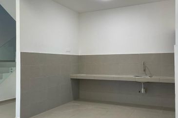 Taman La Casa Lunas, Lunas Kedah