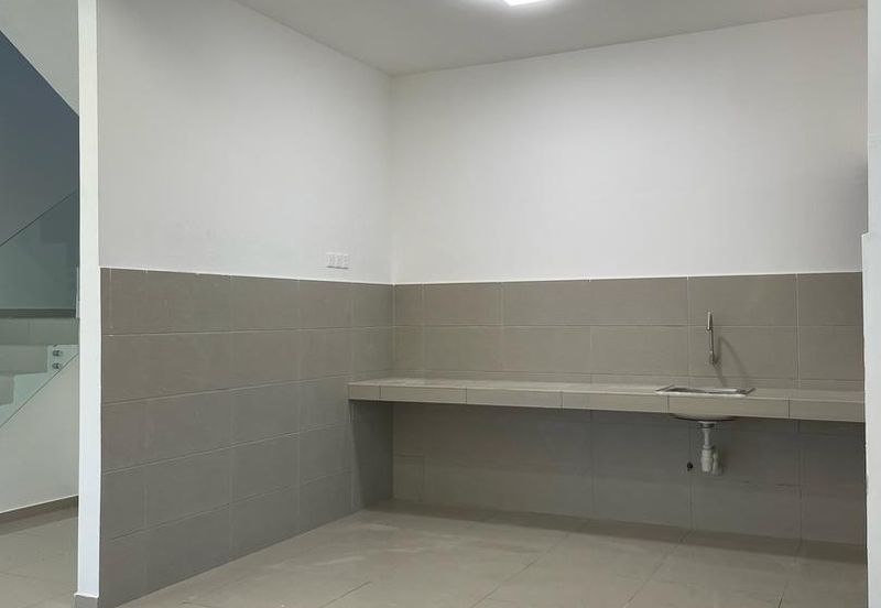 Taman La Casa Lunas, Lunas Kedah