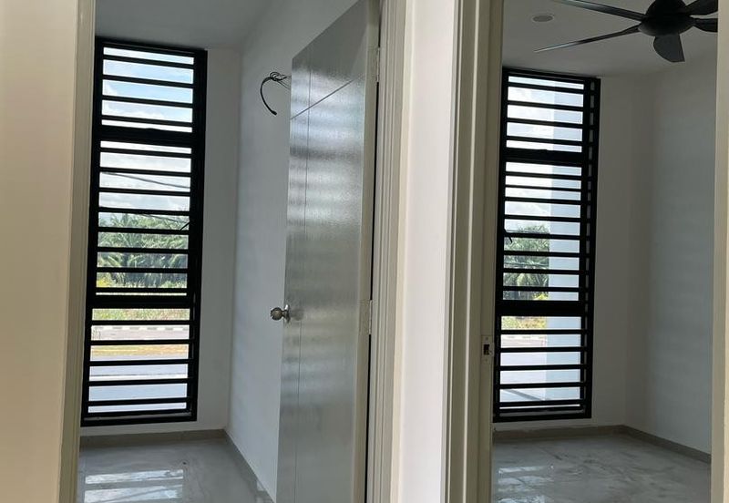 Taman La Casa Lunas, Lunas Kedah