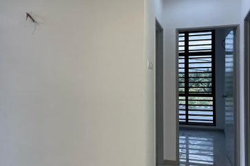 Taman La Casa Lunas, Lunas Kedah