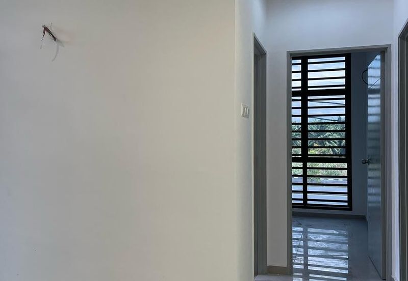 Taman La Casa Lunas, Lunas Kedah