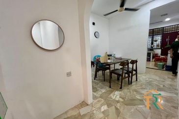 TAMAN BELIMBING, TANJUNG BENDAHARA ALOR SETAR.