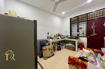 TAMAN BELIMBING, TANJUNG BENDAHARA ALOR SETAR.