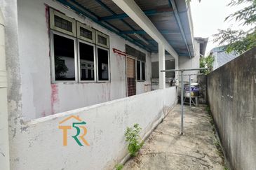 TAMAN BELIMBING, TANJUNG BENDAHARA ALOR SETAR.