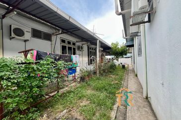 TAMAN BELIMBING, TANJUNG BENDAHARA ALOR SETAR.