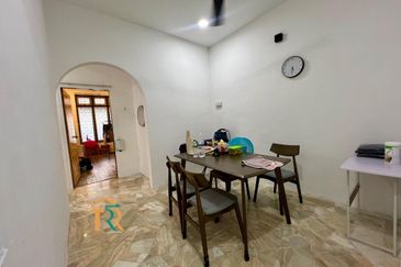 TAMAN BELIMBING, TANJUNG BENDAHARA ALOR SETAR.