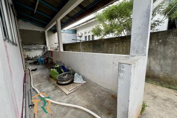 TAMAN BELIMBING, TANJUNG BENDAHARA ALOR SETAR.