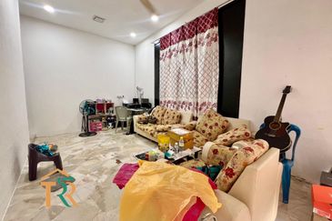 TAMAN BELIMBING, TANJUNG BENDAHARA ALOR SETAR.