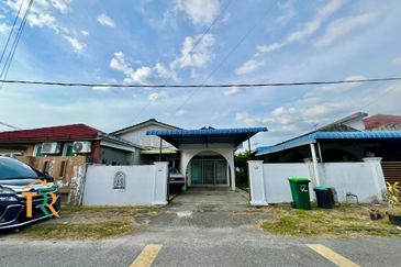 TAMAN BELIMBING, TANJUNG BENDAHARA ALOR SETAR.