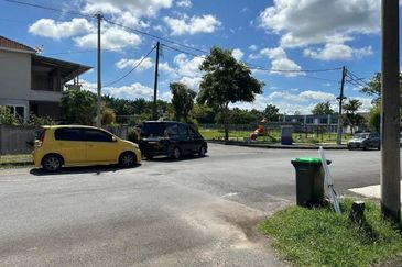 TAMAN PAUH INDAH, ARAU PERLIS