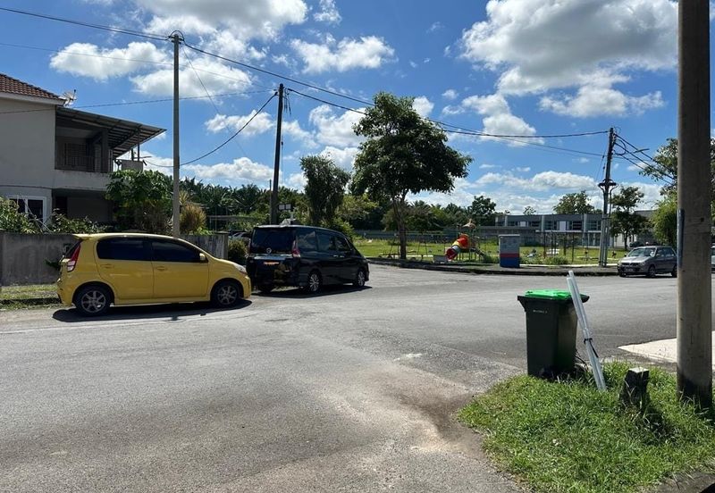 TAMAN PAUH INDAH, ARAU PERLIS