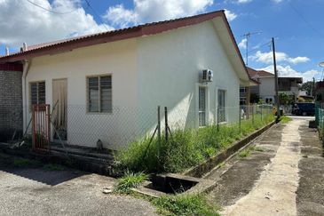 TAMAN PAUH INDAH, ARAU PERLIS