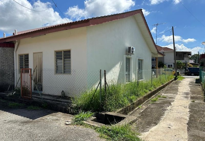 TAMAN PAUH INDAH, ARAU PERLIS