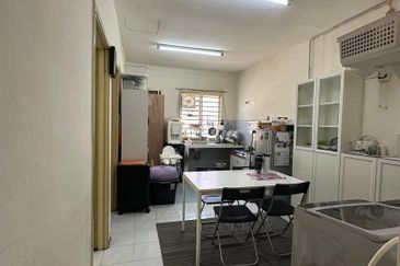 TAMAN PAUH INDAH, ARAU PERLIS