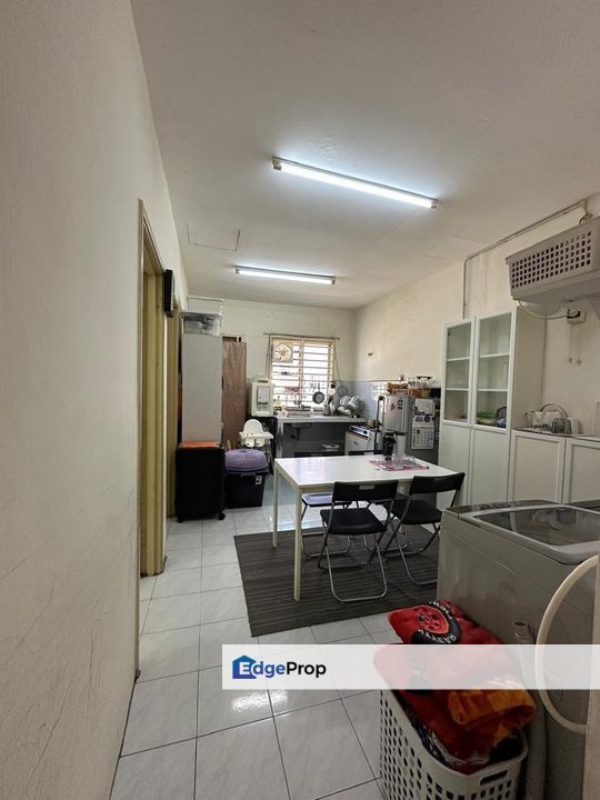 TAMAN PAUH INDAH, ARAU PERLIS, Perlis, Arau