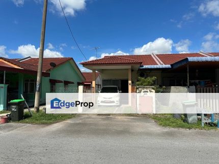 TAMAN PAUH INDAH, ARAU PERLIS, Perlis, Arau