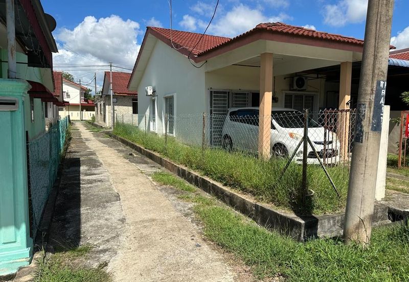 TAMAN PAUH INDAH, ARAU PERLIS