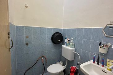 TAMAN PAUH INDAH, ARAU PERLIS