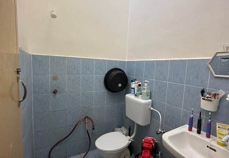 TAMAN PAUH INDAH, ARAU PERLIS