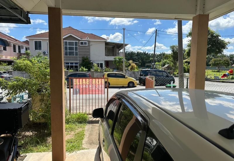 TAMAN PAUH INDAH, ARAU PERLIS