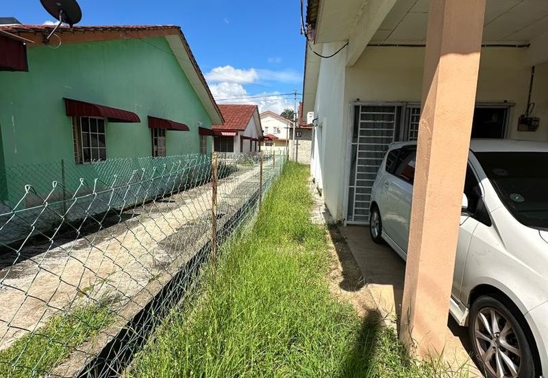 TAMAN PAUH INDAH, ARAU PERLIS