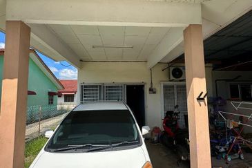 TAMAN PAUH INDAH, ARAU PERLIS