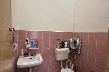 TAMAN PAUH INDAH, ARAU PERLIS