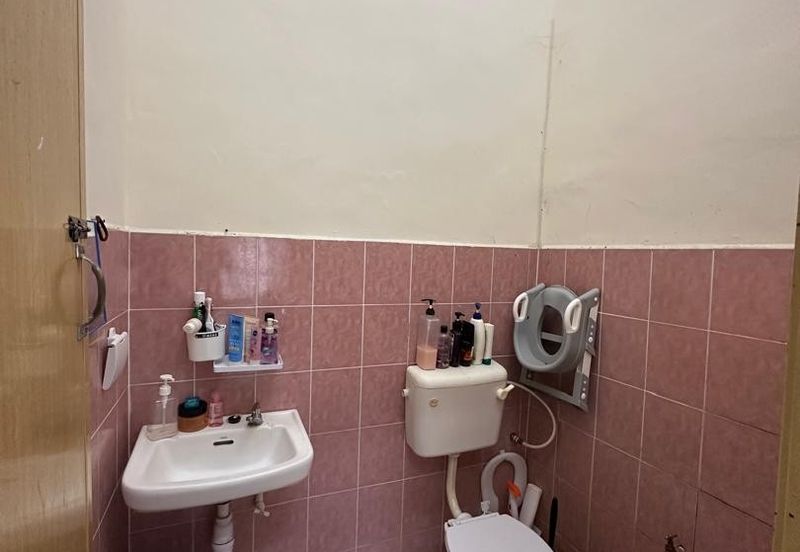 TAMAN PAUH INDAH, ARAU PERLIS