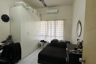 TAMAN PAUH INDAH, ARAU PERLIS